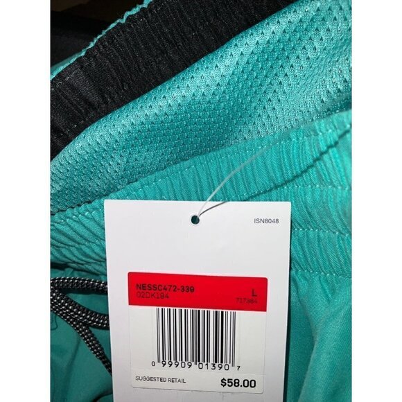 NIKE Men’s Swim Shorts‎ Size Large - Picture 10 of 10